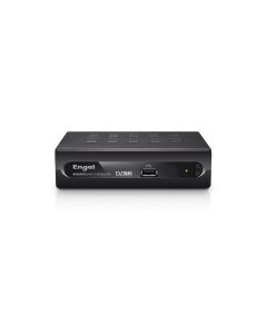 TDT T2 HD Engel RT-5130 PVR USB