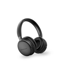 Diadema Energy Sistem Space Power Ràdio Auriculars Negre