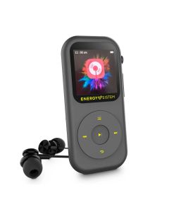 Reproductor MP4 Energy Sistem Handy amb Bluetooth i ràdio FM