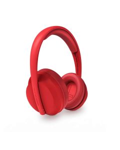 Auriculars diadema Bluetooth Energy Sistem Hoshi ECO Vermells - 457557