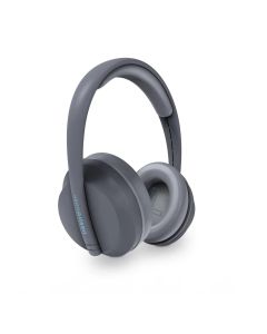 Auriculars amb diadema Bluetooth Energy Sistem Hoshi ECO Negre - 457564