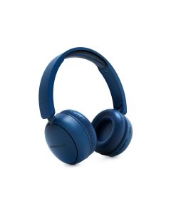 Auriculars sense fil Energy Sistem Radio Color Bluetooth amb ràdio FM - color blau marí