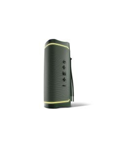 Altaveu Bluetooth Energy Sistem Yume ECO amb llums Led RGB resistent a esquitxades