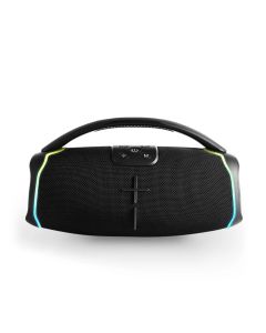 Altaveu Bluetooth Energy Sistem HyperBeat 80W amb llums Led RGB i True Wireless