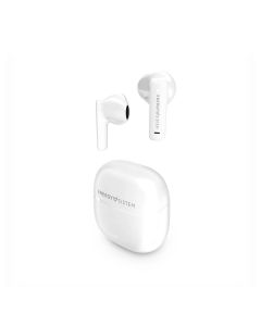 Auricular True Wireless Energy System Streetmusic Blanco 458950