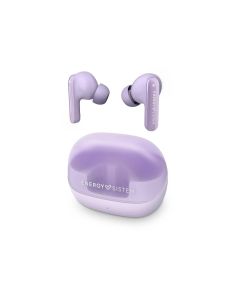 Auricular True Wireless Energy Sistem Serenity ANC lavanda