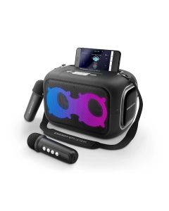 Altaveu Bluetooth Energy Sistem KARAOKE STAR