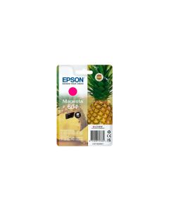 Tinta magenta Epson 604