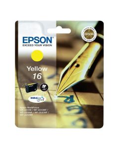 Tinta Groga Epson 16 Durabrite