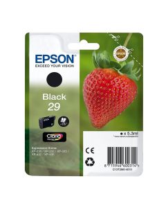 Tinta Epson Claria Home Black 29