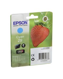 Tinta cian Epson 29 Claria Home