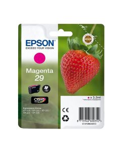 Tinta magenta Epson 29 Claria Home