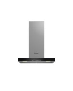 Campana decorativa Grundig GDKP2464BBSC 715 m3/h 60 cm
