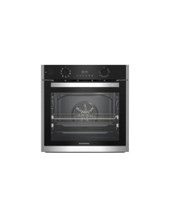 Forn multifunció Grundig GEBD19301B Classe A+ amb HotAero Pro i Vapor assistit