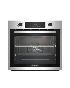 Forn Grundig GEBM11301XMP Pirolític Classe A+