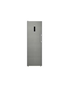 Congelador Vertical  Grundig GFPN 66820 X Classificació E 1.87m Acer Inoxidable - Sèrie GR7700