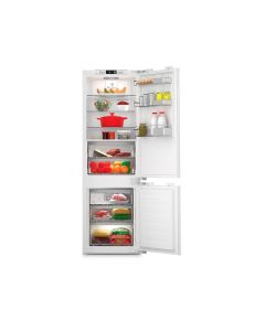 Frigorífic Combi Integrable Grundig GKNI 15740N Classificació E No Frost 1.77m Blanc - Serie GR5500