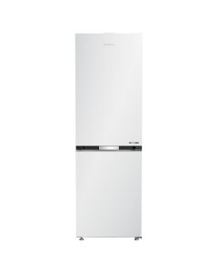 Frigorífic Combi  Grundig GKPN 36820 W Classificació E No Frost 1.865m Blanc