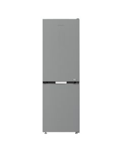 Frigorífic Combi  Grundig GKPN 36820 XP Classificació E No Frost 1.865m Acer Inoxidable