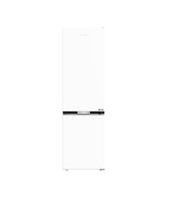 Frigorífic Combi  Grundig GKPN 36920 W Classificació E No Frost 2.03m Blanc - Serie GR3300