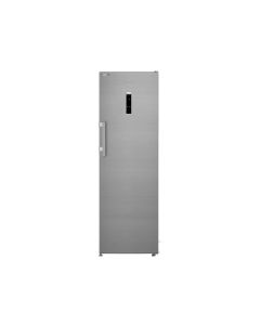 Frigorífic una porta  Grundig GLPN 66820 X Classificació E 1.87m Acer Inoxidable