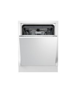 Rentavaixelles Integrable Grundig GNVP4621C Classificació B 16 Serveis 43 dB 3ª Safata