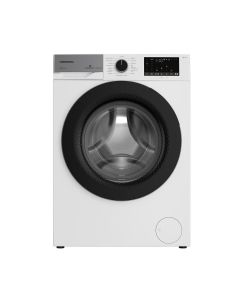 Rentadora Grundig GW5P48213W Classificació A 8 Kg 1200 rpm Blanc
