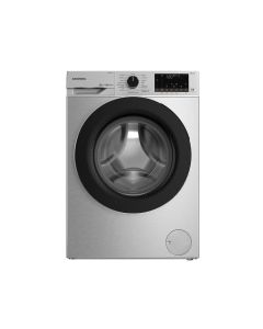Rentadora Grundig GW5P582210X Classificació C 8 Kg 1200 rpm Acer Inoxidable  SmartHome