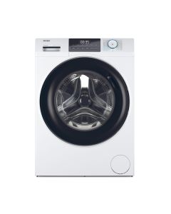 Rentadora Haier  Classificació A 11 Kg 1400 rpm Negre