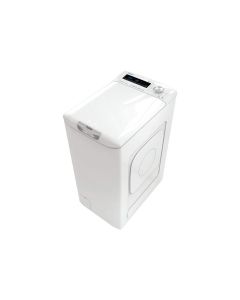 Rentadora de càrrega superior Haier RTXSG47TMCE-37 7 Kg Classificació B 1400 rpm