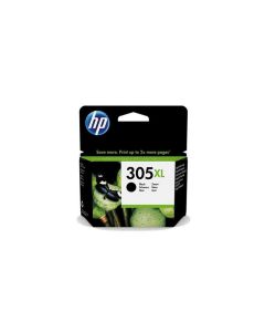 Tinta negra HP 305 XL