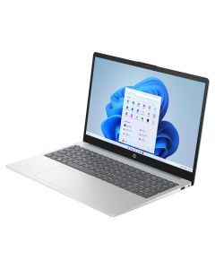 Portàtil Hewlett packard HP 15-FD0065NS (15.6") Core i3 8/512 GB Windows 11 - 9J1G1EA