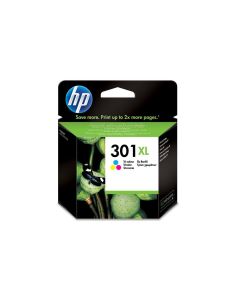 HP Tricolor Ink 301 XL 1050/2050/3050