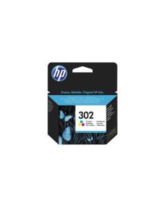 Tinta HP Tricolor 302