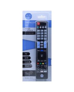 Comandament a distància HI-FI Rack per a televisors LG HI-LG