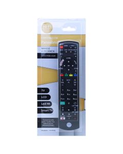 Comandament a distància HI-FI Rack per a televisors Panasonic HI-PAN
