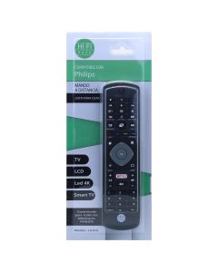 Comandament a distància HI-FI Rack per a televisors Philips HI-PHI