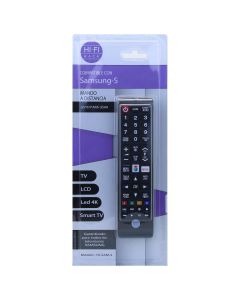 Comandament a distància HI-FI Rack per a televisors Samsung HI-SAM-S