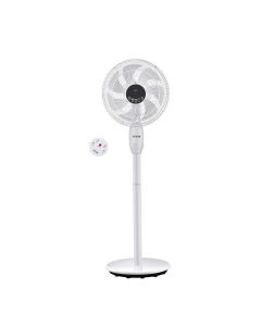 Ventilador de peu HTW VP25YM 25W