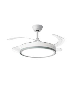 Ventilador de techo HTW VT33RET1 32 W