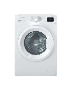Rentadora Indesit IM640MYTIMEEE Classificació B 6 Kg 1000 rpm Blanc