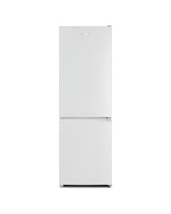 Frigorífic Combi  Indesit INKF 8251 W4E Classificació E Cíclic 1.80m Blanc