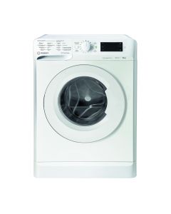 Rentadora Indesit MTWE91295WSPT Classificació B 9 Kg 1200 rpm Blanc