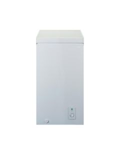 Congelador Horitzontal Infiniton CH80H84WEH Classe E 78 Litres