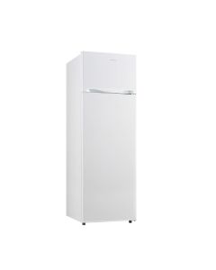 Frigorífic 2 portes Infiniton FG239D16WEV1 Classe E 1.6mx54.5cm Cíclic Blanc