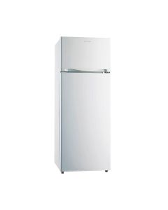 Frigorífic 2 portes Infiniton FG-249H Classe E 1.43mx54.5cm Cíclic Blanc