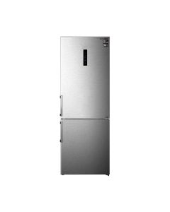 Frigorífic Combi  Infiniton FGC-469WC20XEM Classificació E No Frost 2m Acer Inoxidable - Ample 70 cm