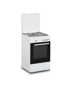 Cuina de gas Infiniton CC56BWC ​​3 Zones Natural/Butà 50 cm