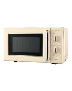 Microondas Libre instalación Infiniton MW-RC21  700 W Litros Grill