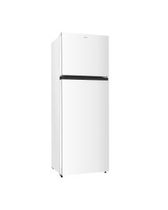 Frigorífico 2 puertas Infiniton FG-300D75WEJ Clase E 1.745mx59.5cm Cíclico Blanco